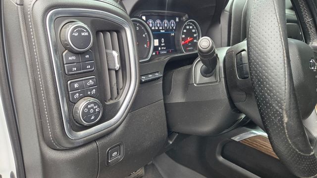 2021 Chevrolet Silverado 2500HD High Country Deluxe Z71 - 22992620 - 15