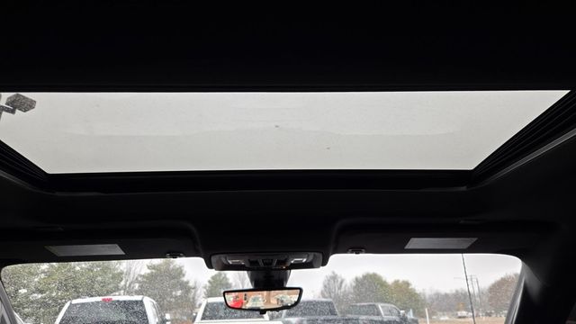 2021 Chevrolet Silverado 2500HD High Country Deluxe Z71 - 22992620 - 20