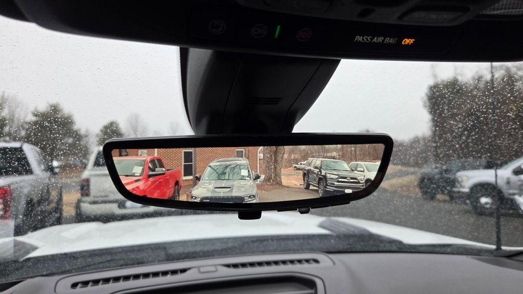 2021 Chevrolet Silverado 2500HD High Country Deluxe Z71 - 22992620 - 21