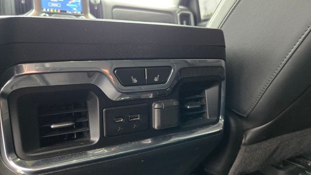 2021 Chevrolet Silverado 2500HD High Country Deluxe Z71 - 22992620 - 24