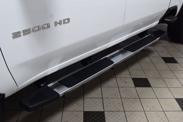 2021 Chevrolet Silverado 2500HD High Country Deluxe Z71 - 22992620 - 26