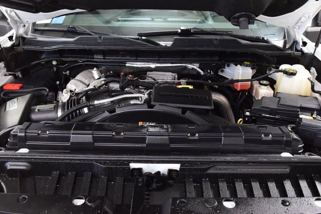 2021 Chevrolet Silverado 2500HD High Country Deluxe Z71 - 22992620 - 28