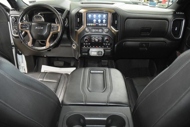 2021 Chevrolet Silverado 2500HD High Country Deluxe Z71 - 22992620 - 29