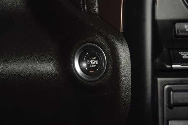 2021 Chevrolet Silverado 2500HD High Country Deluxe Z71 - 22992620 - 33