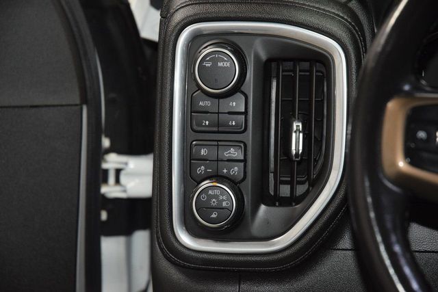 2021 Chevrolet Silverado 2500HD High Country Deluxe Z71 - 22992620 - 34