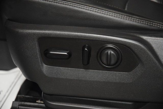 2021 Chevrolet Silverado 2500HD High Country Deluxe Z71 - 22992620 - 39