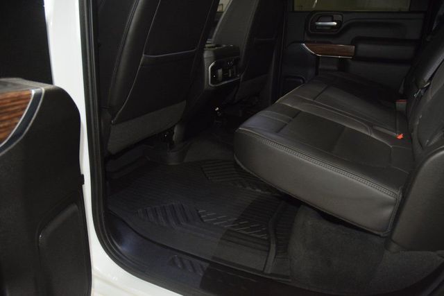 2021 Chevrolet Silverado 2500HD High Country Deluxe Z71 - 22992620 - 41