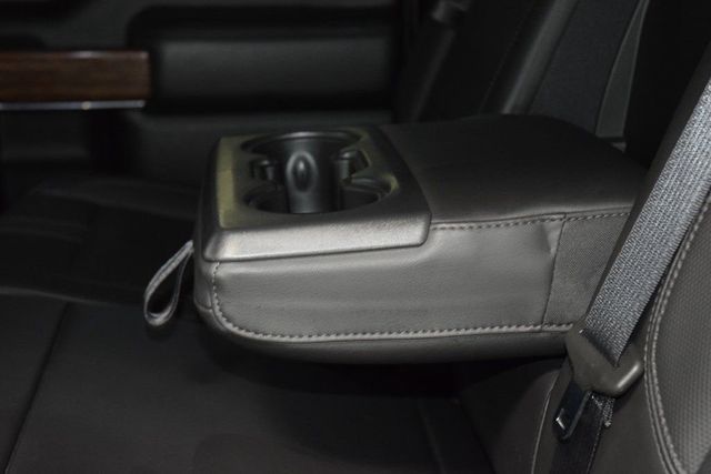 2021 Chevrolet Silverado 2500HD High Country Deluxe Z71 - 22992620 - 42