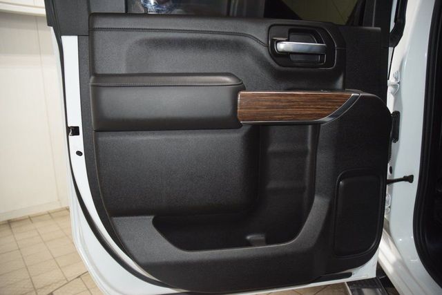 2021 Chevrolet Silverado 2500HD High Country Deluxe Z71 - 22992620 - 43