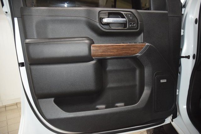 2021 Chevrolet Silverado 2500HD High Country Deluxe Z71 - 22992620 - 45