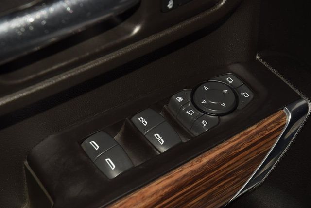 2021 Chevrolet Silverado 2500HD High Country Deluxe Z71 - 22992620 - 46