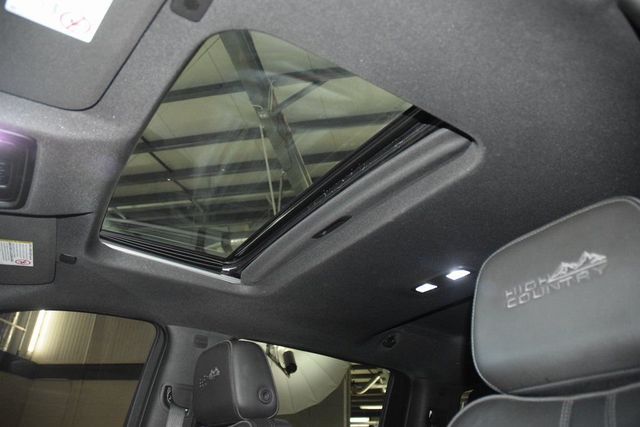 2021 Chevrolet Silverado 2500HD High Country Deluxe Z71 - 22992620 - 48