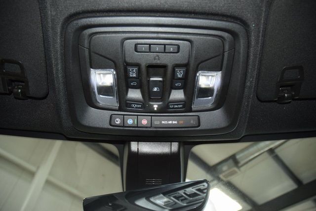 2021 Chevrolet Silverado 2500HD High Country Deluxe Z71 - 22992620 - 49