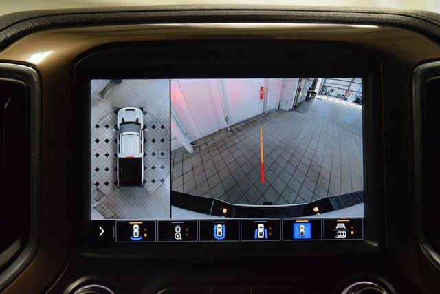 2021 Chevrolet Silverado 2500HD High Country Deluxe Z71 - 22992620 - 51