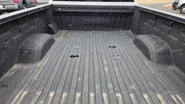 2021 Chevrolet Silverado 2500HD High Country Deluxe Z71 - 22992620 - 5