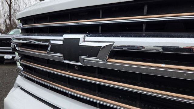 2021 Chevrolet Silverado 2500HD High Country Deluxe Z71 - 22992620 - 7