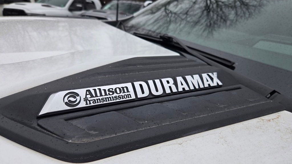 2021 Chevrolet Silverado 2500HD High Country Deluxe Z71 - 22992620 - 8