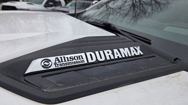 2021 Chevrolet Silverado 2500HD High Country Deluxe Z71 - 22992620 - 8