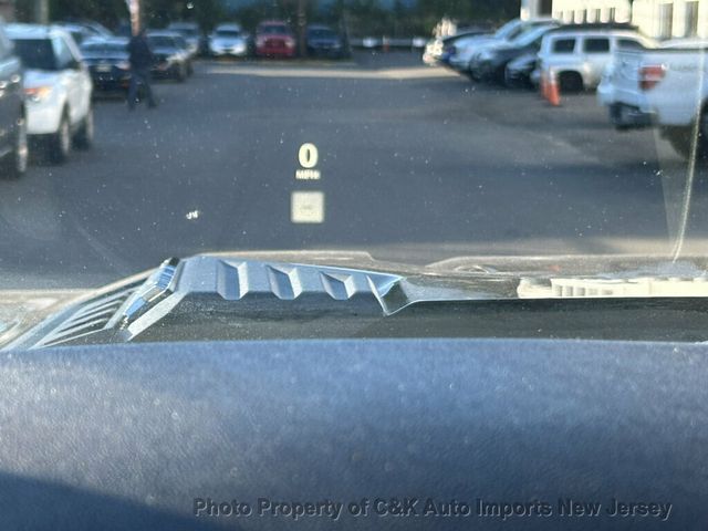2021 Chevrolet Silverado 2500HD HIGH COUNTRY DIESEL! TECH PKG! Z71 OFF ROAD PKG HEADS-UP DISPLAY - 23098678 - 53