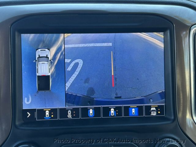 2021 Chevrolet Silverado 2500HD HIGH COUNTRY DIESEL! TECH PKG! Z71 OFF ROAD PKG HEADS-UP DISPLAY - 23098678 - 55