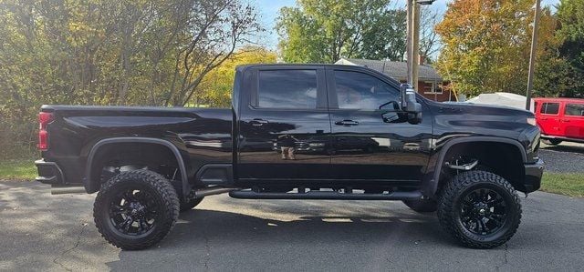 2021 Chevrolet Silverado 2500HD LT - 22647460 - 11