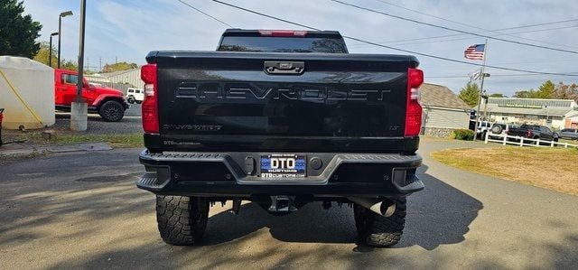 2021 Chevrolet Silverado 2500HD LT - 22647460 - 8