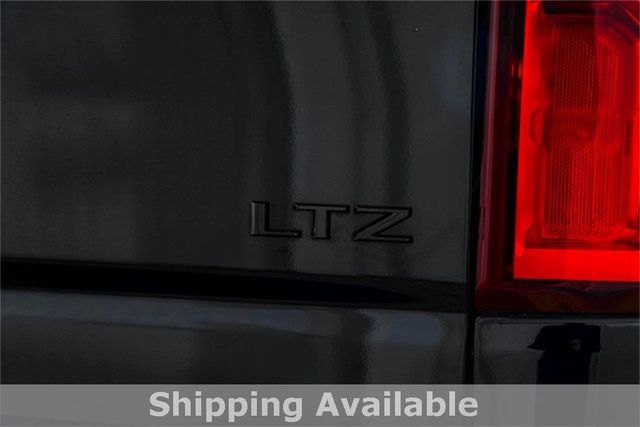 2021 Chevrolet Silverado 2500HD LTZ Midnight Edition Z71 Lifted - 22309160 - 25