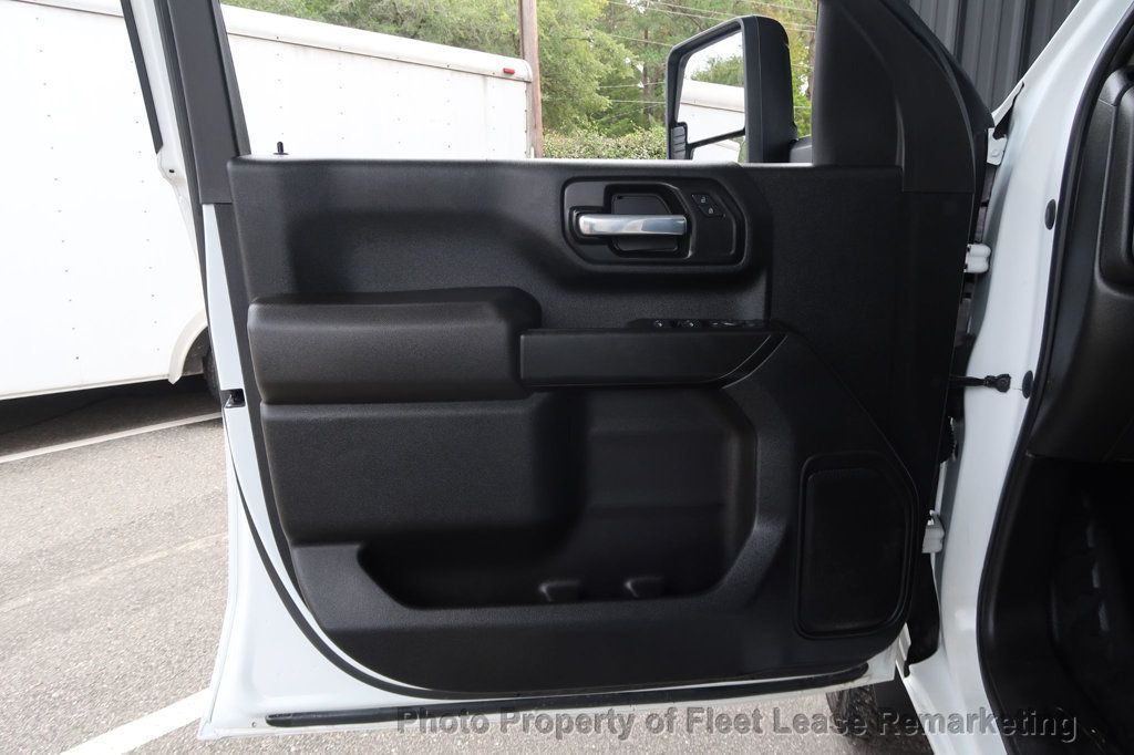 2021 Chevrolet Silverado 2500HD Silverado 2500 4WD Crew Cab LWB - 22938824 - 12