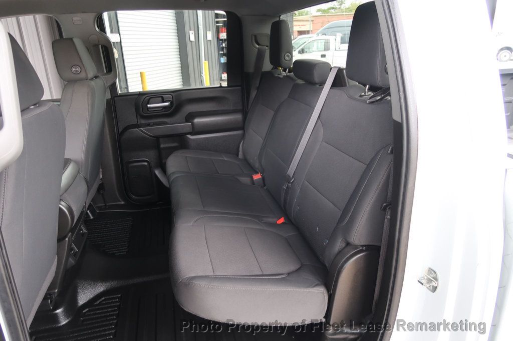 2021 Chevrolet Silverado 2500HD Silverado 2500 4WD Crew Cab LWB - 22938824 - 14