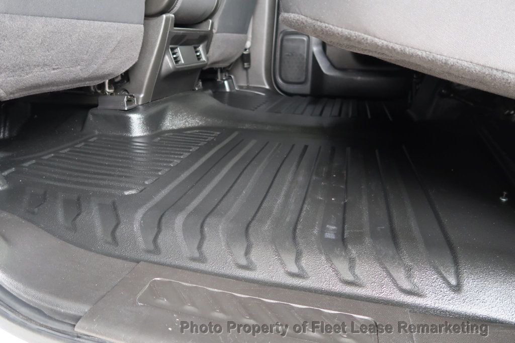 2021 Chevrolet Silverado 2500HD Silverado 2500 4WD Crew Cab LWB - 22938824 - 15