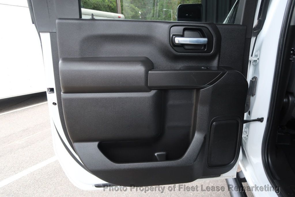 2021 Chevrolet Silverado 2500HD Silverado 2500 4WD Crew Cab LWB - 22938824 - 16