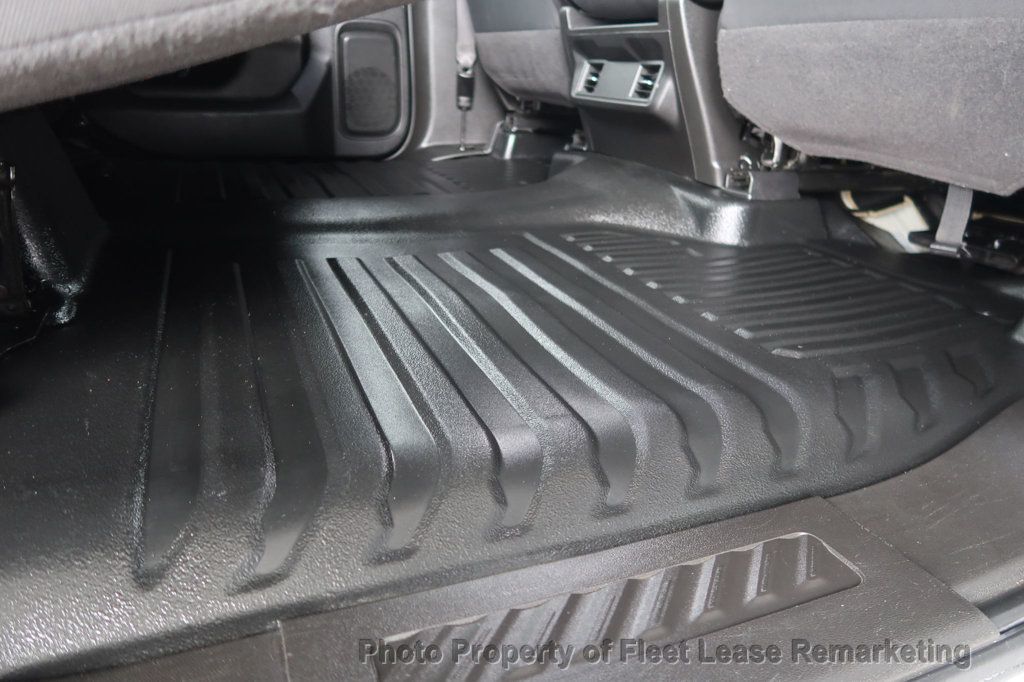 2021 Chevrolet Silverado 2500HD Silverado 2500 4WD Crew Cab LWB - 22938824 - 21