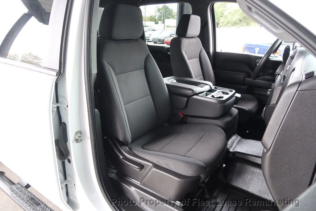 2021 Chevrolet Silverado 2500HD Silverado 2500 4WD Crew Cab LWB - 22938824 - 24