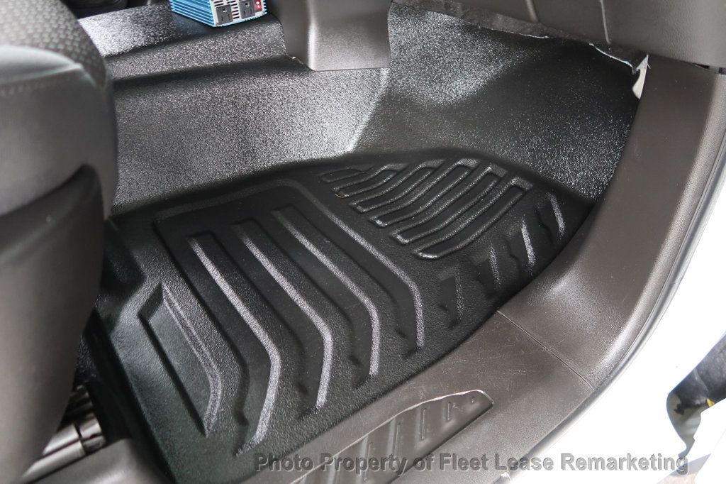 2021 Chevrolet Silverado 2500HD Silverado 2500 4WD Crew Cab LWB - 22938824 - 25