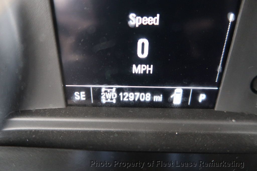 2021 Chevrolet Silverado 2500HD Silverado 2500 4WD Crew Cab LWB - 22938824 - 27