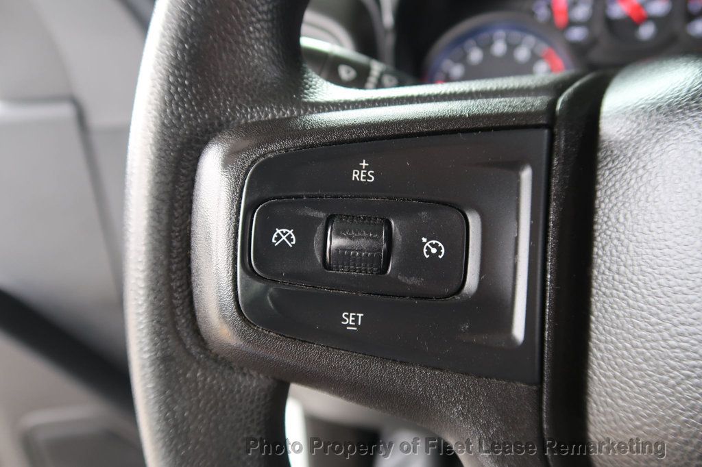 2021 Chevrolet Silverado 2500HD Silverado 2500 4WD Crew Cab LWB - 22938824 - 31