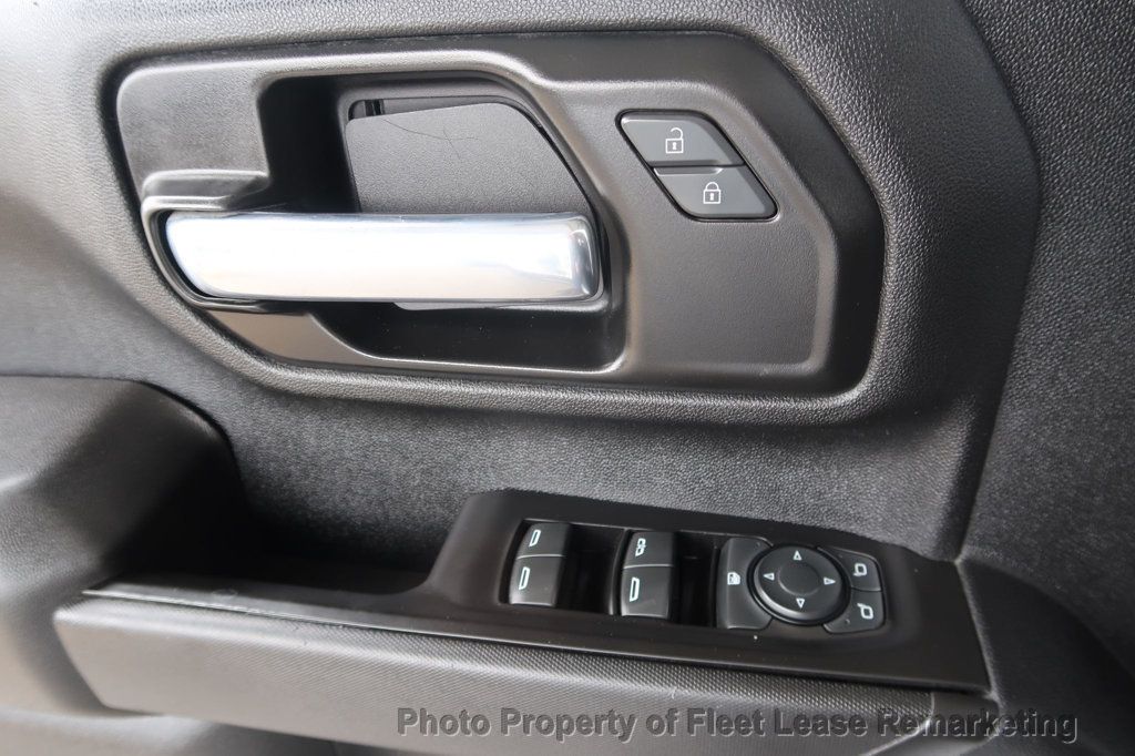 2021 Chevrolet Silverado 2500HD Silverado 2500 4WD Crew Cab LWB - 22938824 - 34