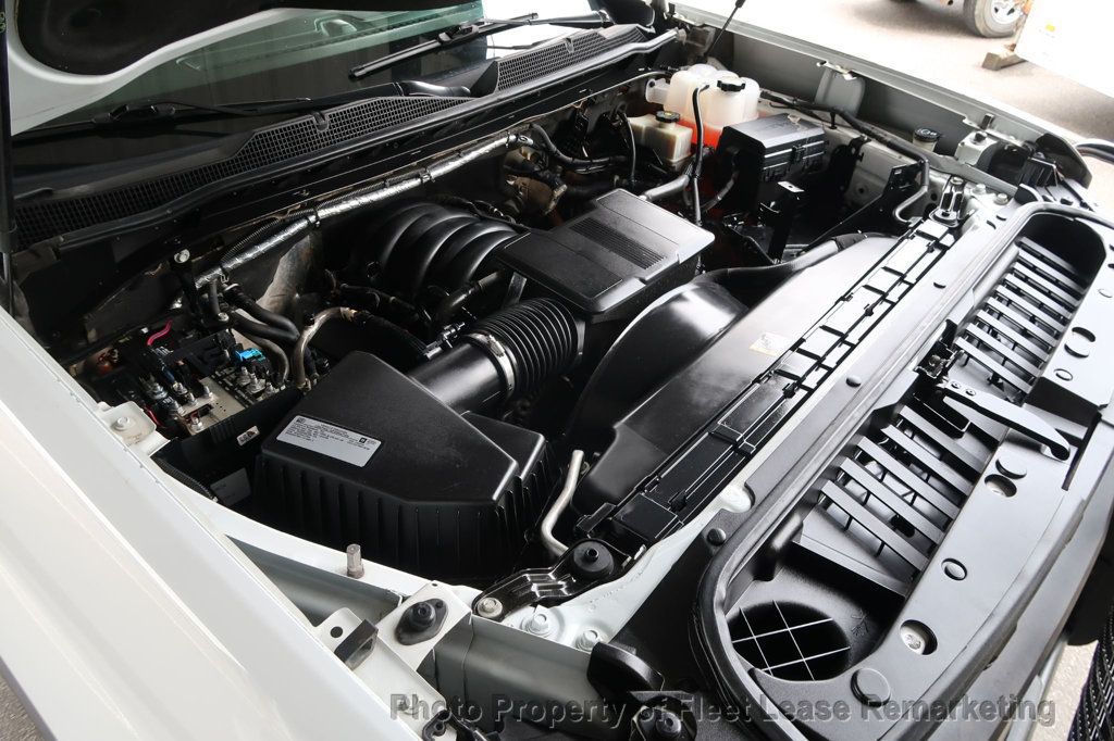 2021 Chevrolet Silverado 2500HD Silverado 2500 4WD Crew Cab LWB - 22938824 - 36