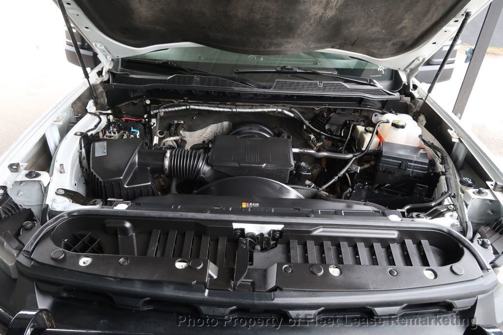 2021 Chevrolet Silverado 2500HD Silverado 2500 4WD Crew Cab LWB - 22938824 - 37