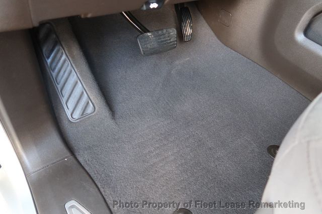 2021 Chevrolet Silverado 2500HD Silverado 2500 4WD Crew Cab Shell SWB - 23044884 - 11