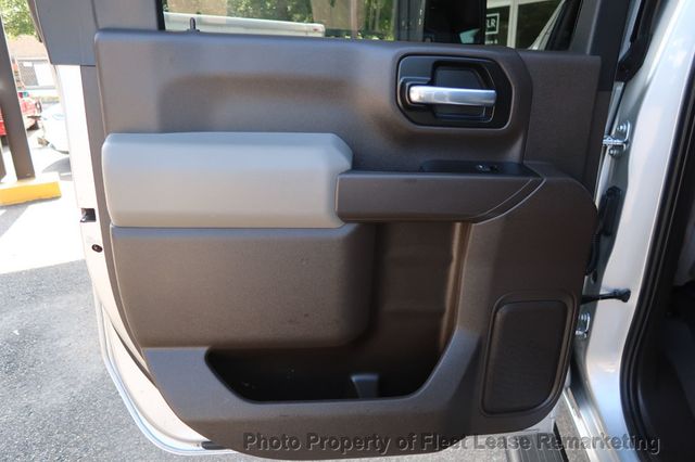 2021 Chevrolet Silverado 2500HD Silverado 2500 4WD Crew Cab Shell SWB - 23044884 - 16