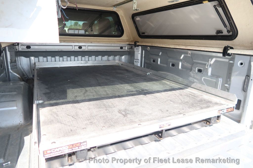 2021 Chevrolet Silverado 2500HD Silverado 2500 4WD Crew Cab Shell SWB - 23044884 - 20
