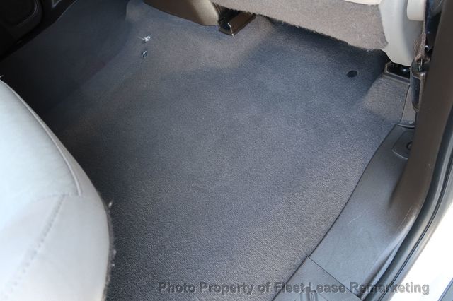 2021 Chevrolet Silverado 2500HD Silverado 2500 4WD Crew Cab Shell SWB - 23044884 - 23