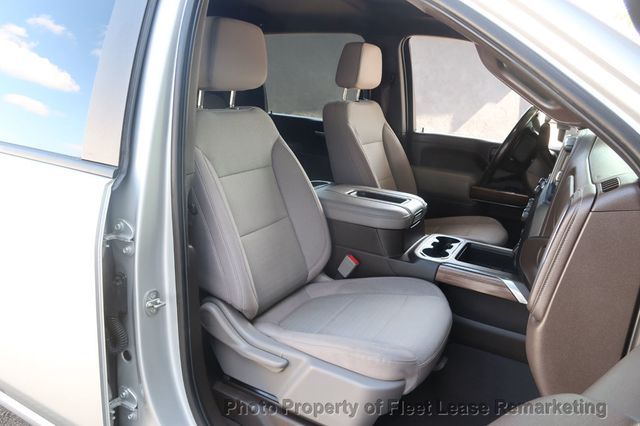 2021 Chevrolet Silverado 2500HD Silverado 2500 4WD Crew Cab Shell SWB - 23044884 - 26