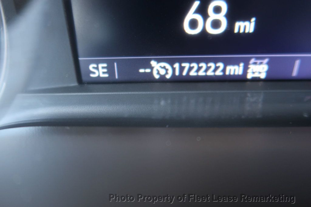 2021 Chevrolet Silverado 2500HD Silverado 2500 4WD Crew Cab Shell SWB - 23044884 - 30