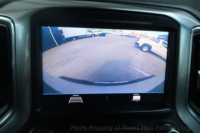 2021 Chevrolet Silverado 2500HD Silverado 2500 4WD Crew Cab Shell SWB - 23044884 - 33