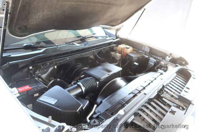 2021 Chevrolet Silverado 2500HD Silverado 2500 4WD Crew Cab Shell SWB - 23044884 - 41