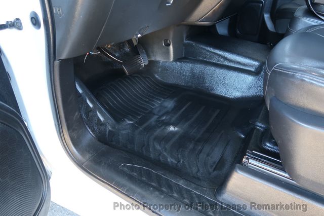 2021 Chevrolet Silverado 2500HD Silverado 2500 4WD Crew Cab Utility - 22972635 - 11