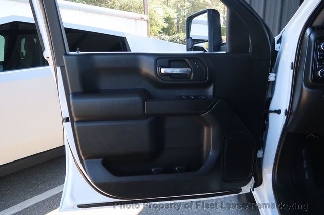 2021 Chevrolet Silverado 2500HD Silverado 2500 4WD Crew Cab Utility - 22972635 - 12