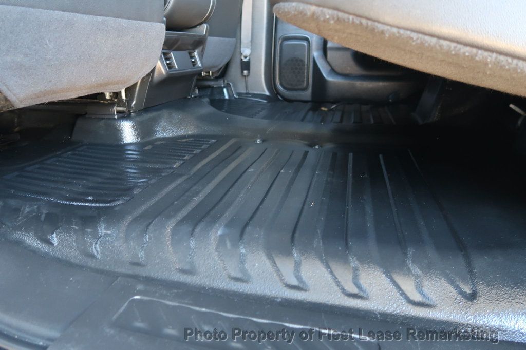 2021 Chevrolet Silverado 2500HD Silverado 2500 4WD Crew Cab Utility - 22972635 - 14